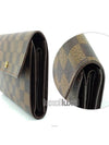 women card wallet - LOUIS VUITTON - BALAAN 4