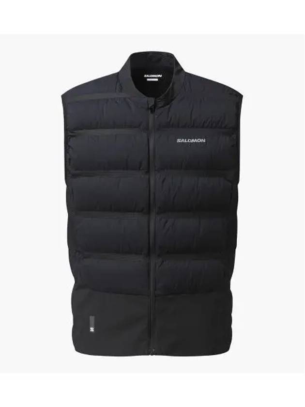 Aero Circular Down Vest LC2561100 - SALOMON - BALAAN 1