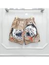 men s shorts - NIKE - BALAAN 1