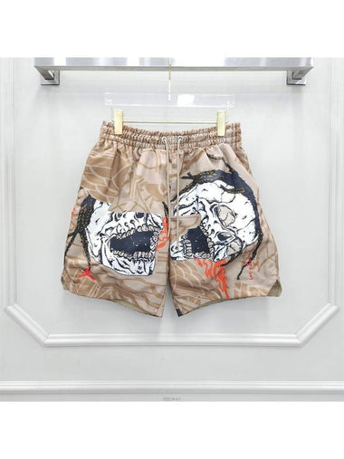 men s shorts - NIKE - BALAAN 1