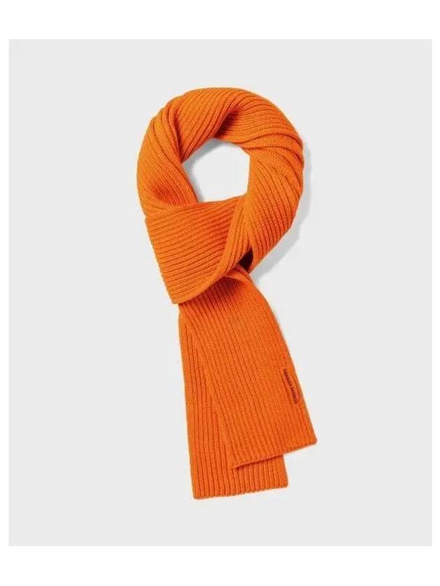 ANDERSEN GIFT BAG Muffler Orange - ANDERSEN-ANDERSEN - BALAAN 1