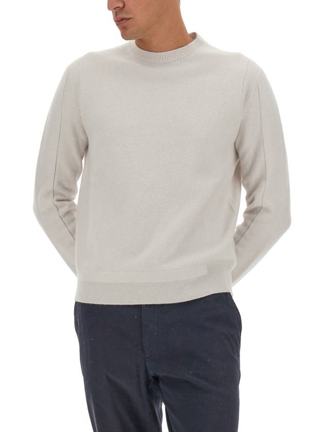 WOOL JERSEY. - ERMENEGILDO ZEGNA - BALAAN 4