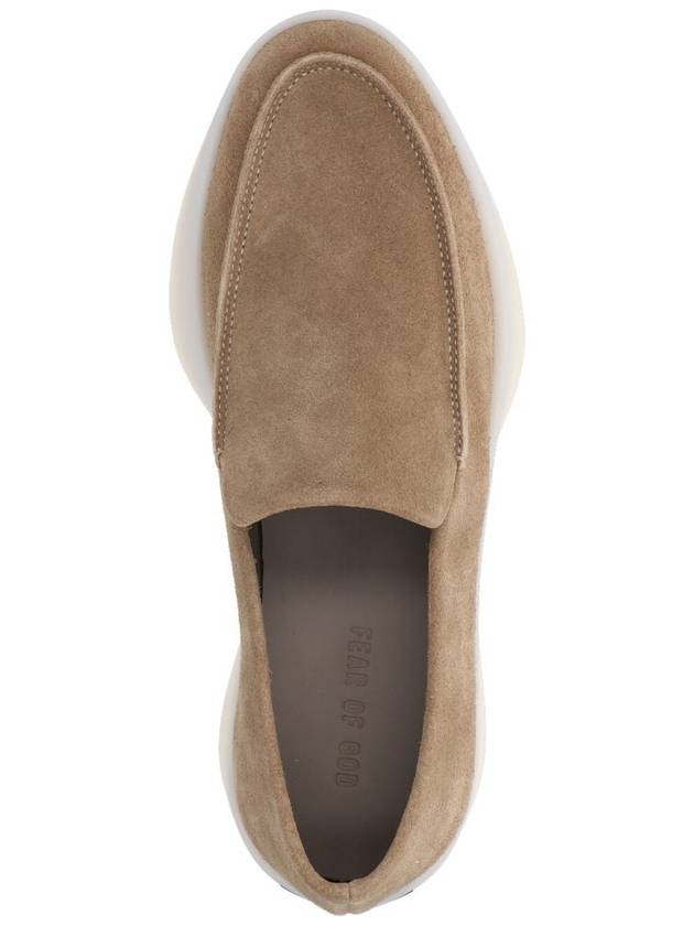 Fear Of God Flat Shoes - FEAR OF GOD - BALAAN 5