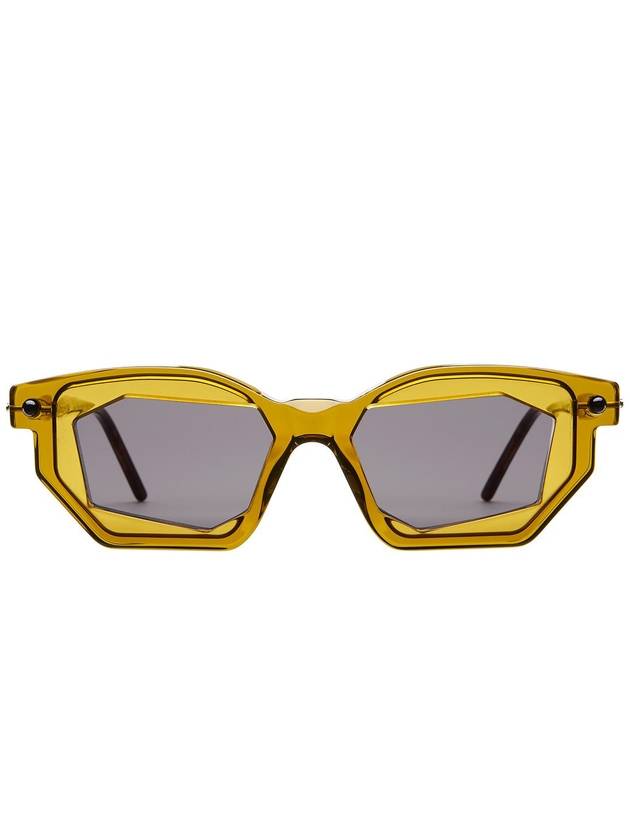 Kuboraum Sunglasses - KUBORAUM - BALAAN 1