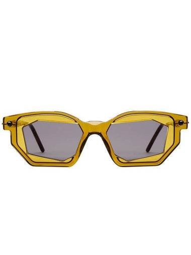 Kuboraum Sunglasses - KUBORAUM - BALAAN 1