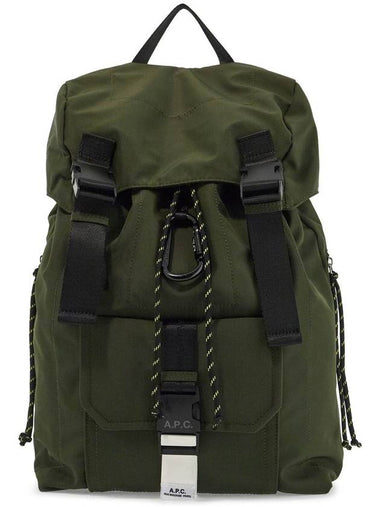 trekking backpack - A.P.C. - BALAAN 1