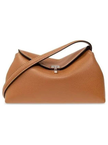 234 WLGBG423 LE0030 105 T Rac Clutch Bag - TOTEME - BALAAN 1