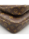 M44840 Crossbody Bag - LOUIS VUITTON - BALAAN 5