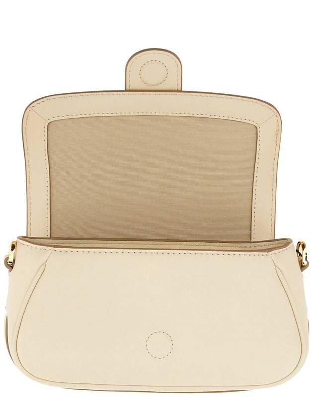 Marc Jacobs "The Clover" Shoulder Bag - MARC JACOBS - BALAAN 5