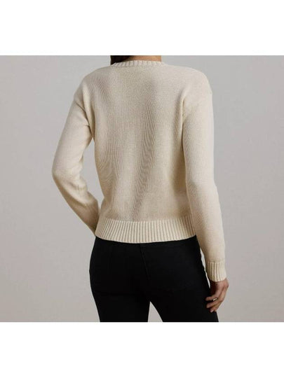 Lauren Ralph Lauren Sweaters - RALPH LAUREN - BALAAN 2