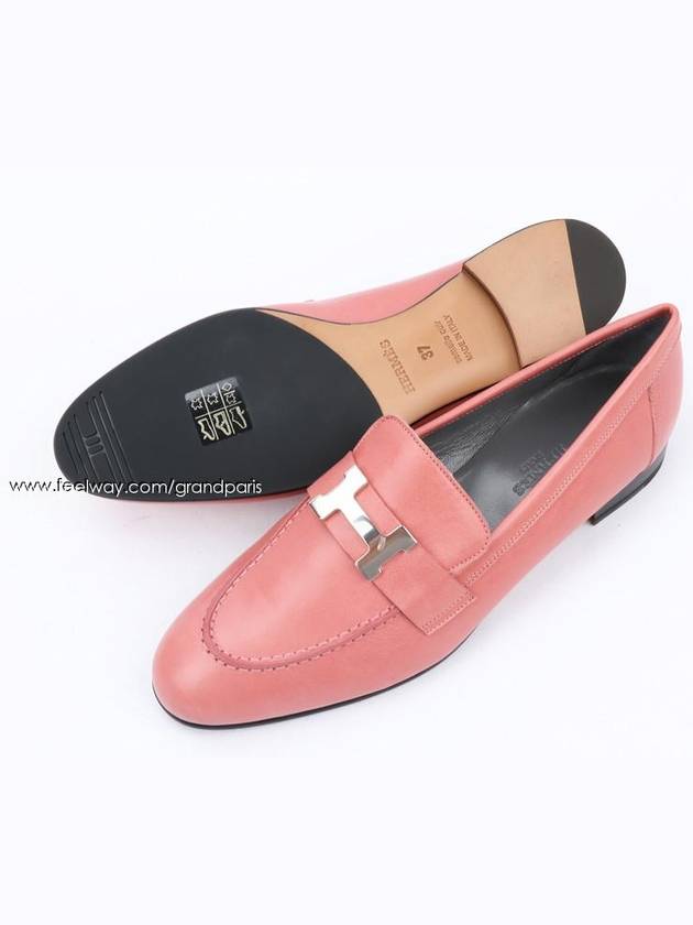 women loafers - HERMES - BALAAN 5