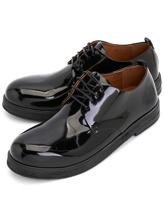 Zucca Zepa Men's Derby Shoes MM1330 170666 - MARSELL - BALAAN 1