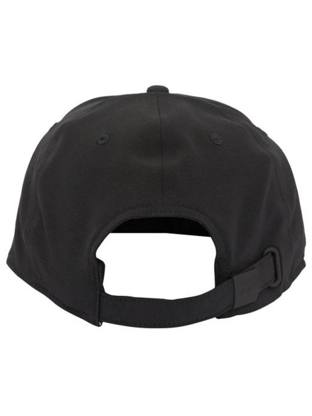 Bob Golf Ball Cap Black - J.LINDEBERG - BALAAN 5