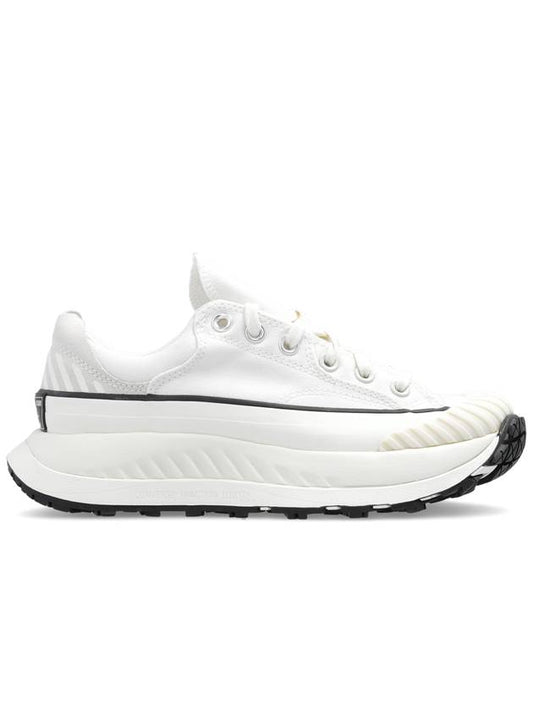 Men s Low Top Sneakers Converse Chuck 70 AT CX White - CONVERSE - BALAAN 1