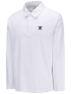 MEN SPRING ESSENTIAL T SHIRTWH - ANEWGOLF - BALAAN 3