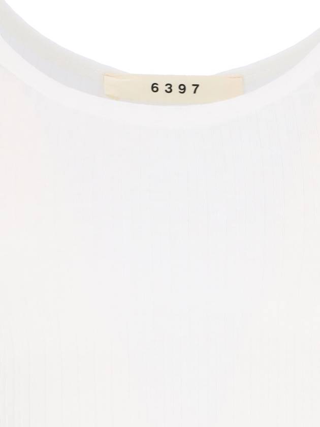 6397 Top White - 6397 - BALAAN 3