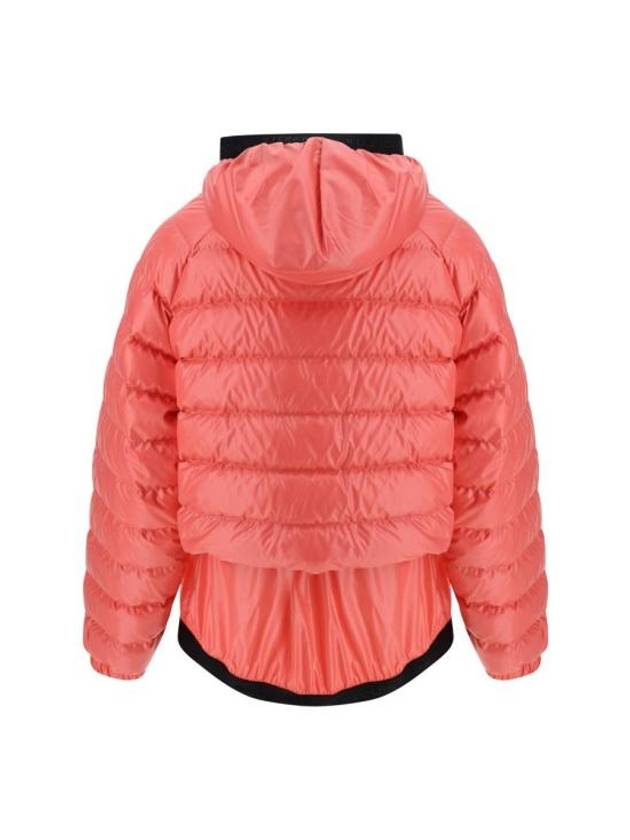 Padding 1A00028 595OK 417 Free - MONCLER - BALAAN 2