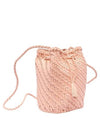 Shoulder Bag 8838 PASTEL PINK Free - DRAGON DIFFUSION - BALAAN 3