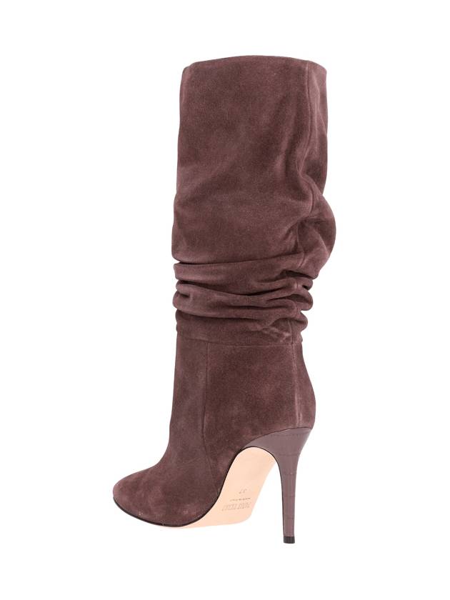 SLOUCHY BOOT 85 - PARIS TEXAS - BALAAN 3