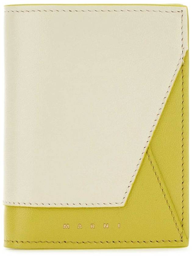 Wallet PFMO0055U1P2644 Z638V B0440283539 - MARNI - BALAAN 2