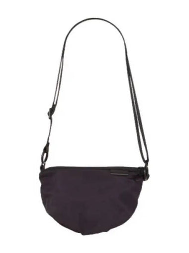 cross bag black - COTE&CIEL - BALAAN 1