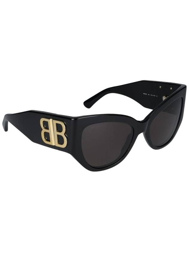 Bossy Sunglasses - BALENCIAGA - BALAAN 5