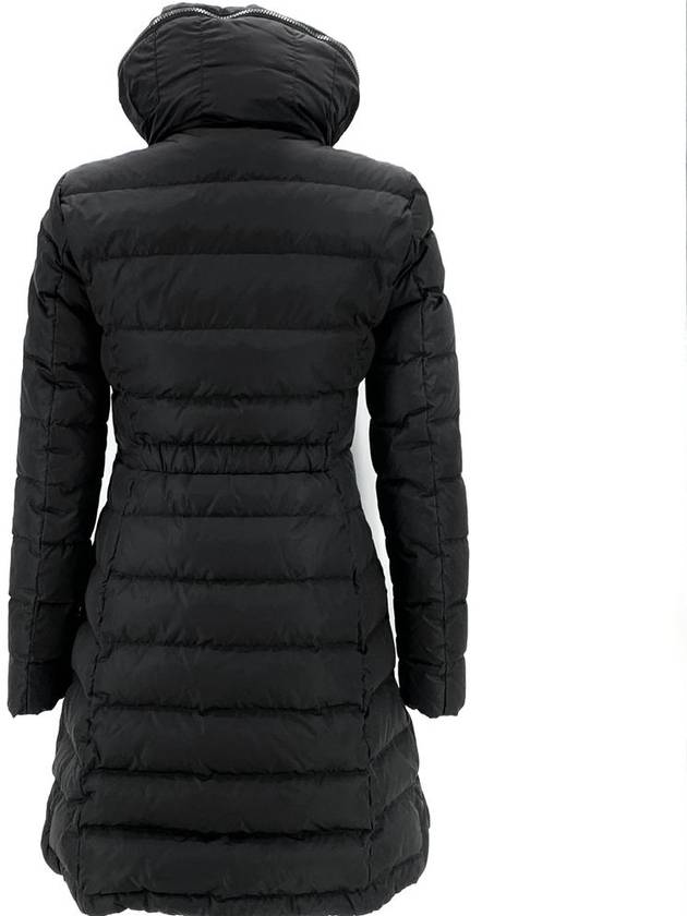 Flamette long padded jumper - MONCLER - BALAAN 3