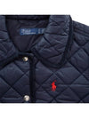 QUILTED JACKET - POLO RALPH LAUREN - BALAAN 5