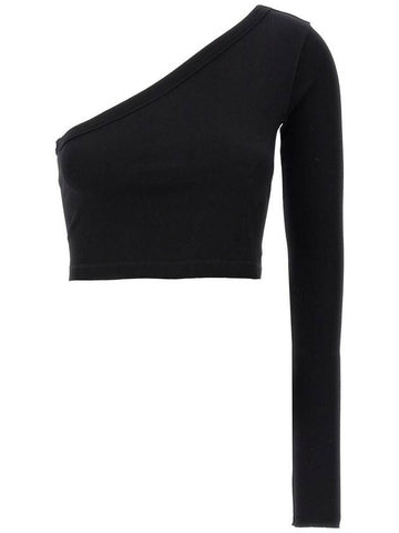 Rick Owens 'Ziggy' Top - RICK OWENS - BALAAN 1