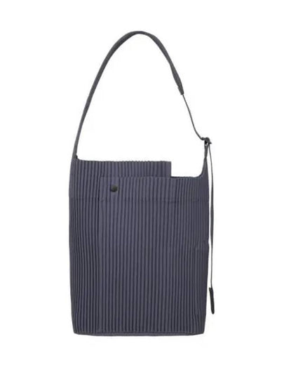 Utility Shoulder Bag Navy - ISSEY MIYAKE - BALAAN 2