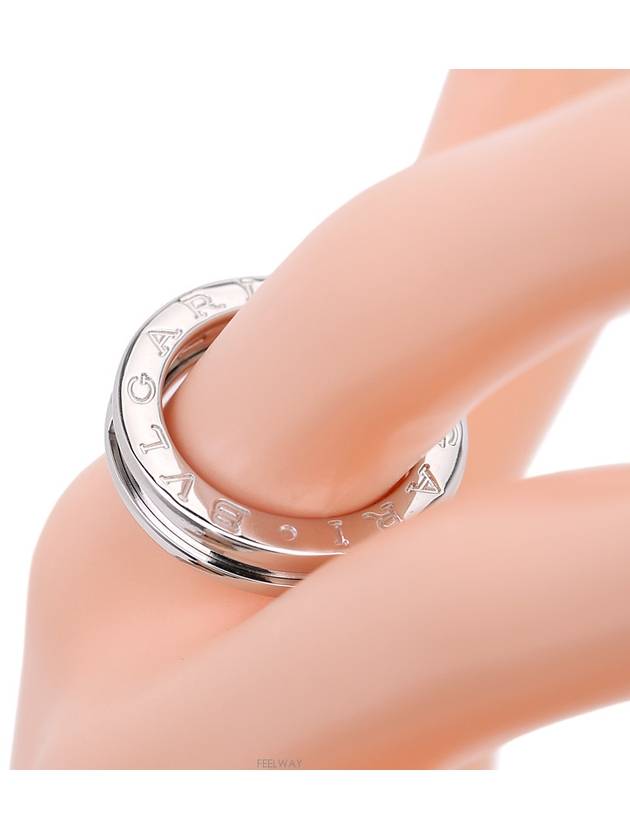 women rings - BVLGARI - BALAAN 5