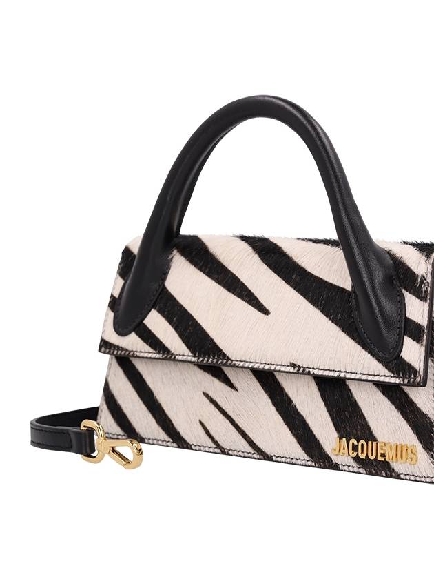 LE CHIQUITO LONG MINI BAG - JACQUEMUS - BALAAN 3