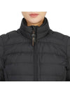 Gina Super Light Weight PWPUFSL33 BLACK Women s Padded Jumper Jacket Regular Fit - PARAJUMPERS - BALAAN 7