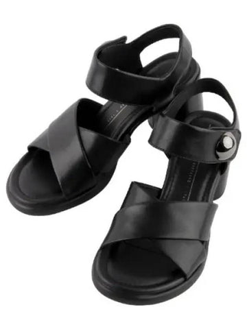 women s sculpted sandals - ECCO - BALAAN 1