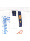 NBA logo lettering knit XL - LOUIS VUITTON - BALAAN 9