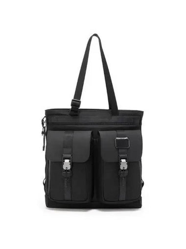 Alpha Bravo Liaison Tote Bag Black 1425061041 - TUMI - BALAAN 1