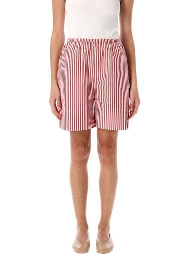 By Malene Birger Siona Shorts - BY MALENE BIRGER - BALAAN 1