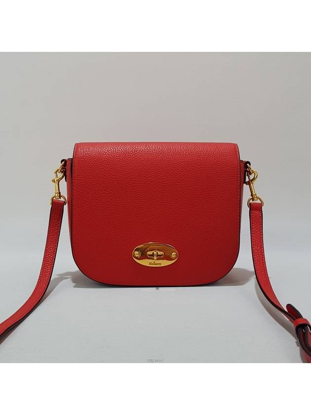 women cross bag - MULBERRY - BALAAN 1