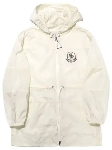 jacket women - MONCLER - BALAAN 1