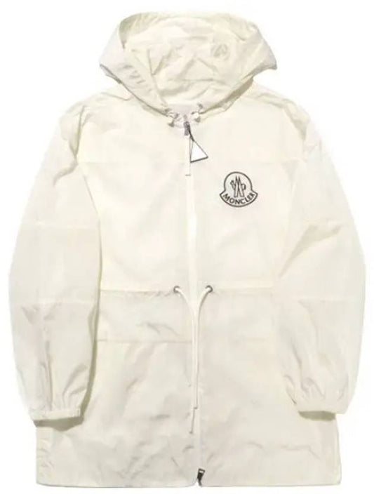 jacket women - MONCLER - BALAAN 1