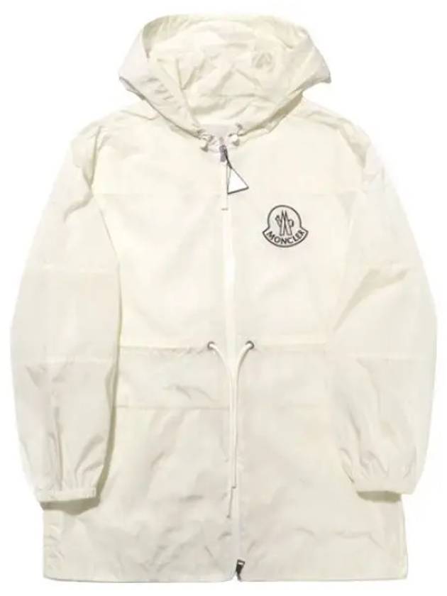 jacket - MONCLER - BALAAN 1