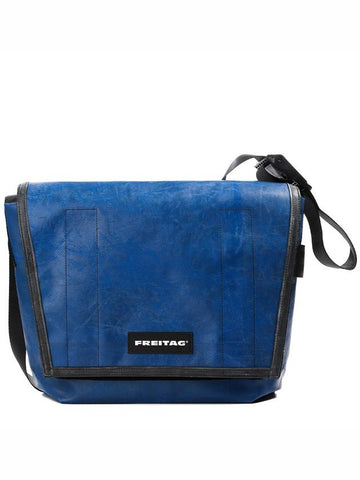 Unisex DRAGNET messenger bag F12 0307 - FREITAG - BALAAN 1