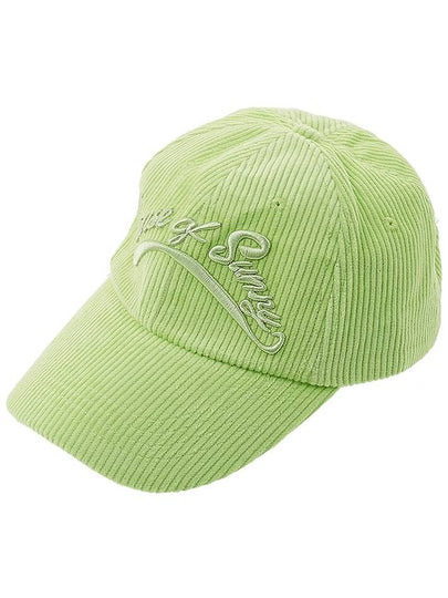 Hat VOL21226 LIME Green - HOUSE OF SUNNY - BALAAN 2