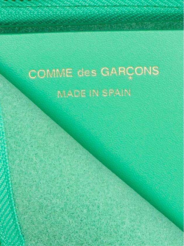 Comme Des Garçons 'Classic Leather Line' Wallet - COMME DES GARCONS - BALAAN 3