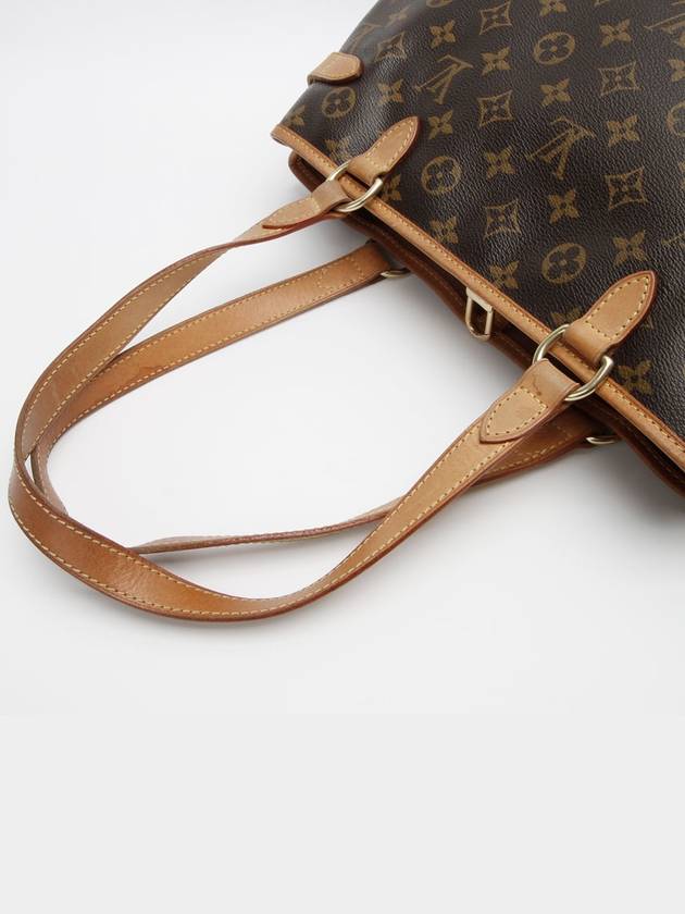 Mono Betinols shoulder bag 1217hv - LOUIS VUITTON - BALAAN 4