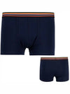 Cotton Briefs 3 Pack Set - PAUL SMITH - BALAAN 4