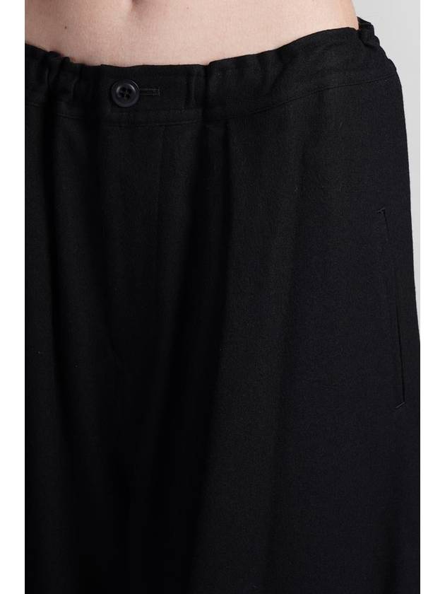 Y's Pants - YOHJI YAMAMOTO - BALAAN 5