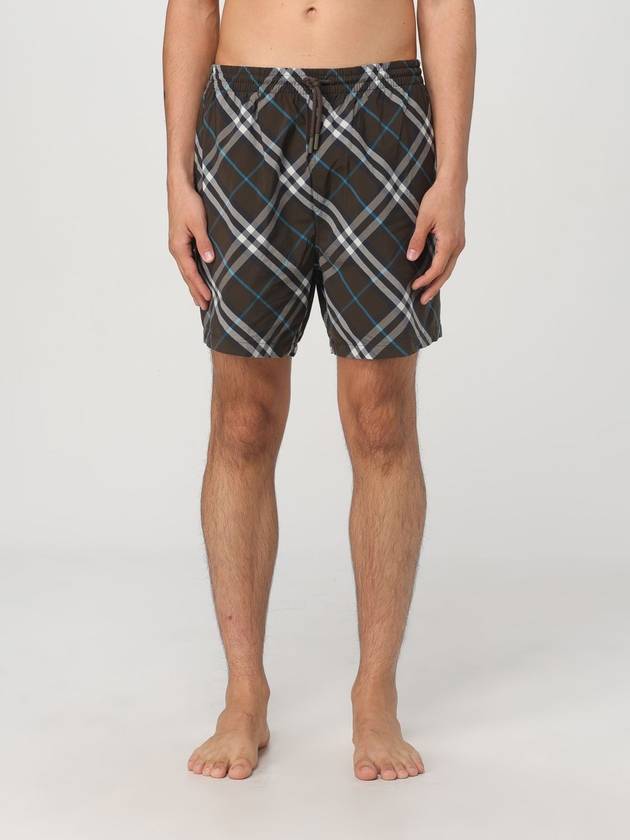 Underwear men Burberry - BURBERRY - BALAAN 1