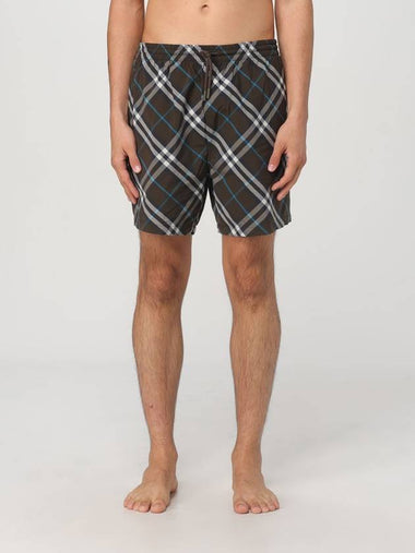 Underwear men Burberry - BURBERRY - BALAAN 1