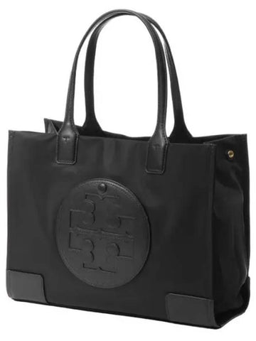 Ella small tote bag - TORY BURCH - BALAAN 1